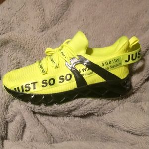 Just soso shoes